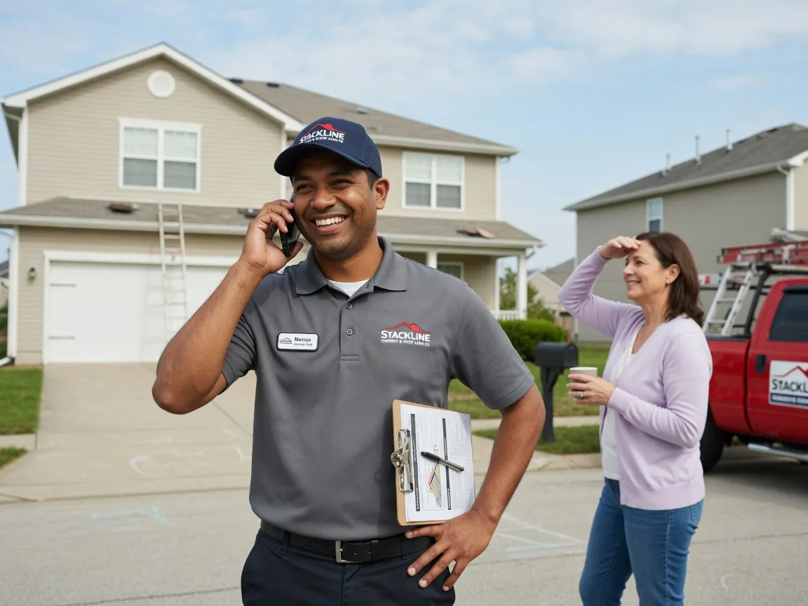 Chimney flashing repair La Rose, IL FAQs